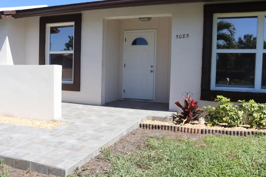 5085 Bottlebrush Street, Delray Beach, FL 33484 - #2