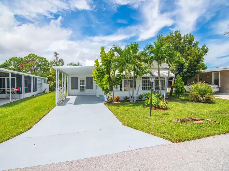 4 N North Warner Drive, Jensen Beach, FL 34957 - #2