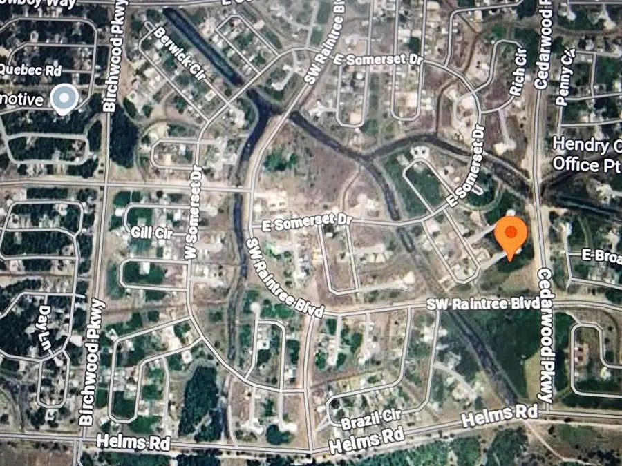 7020 Patriot Court, Labelle, FL 33935 - #3