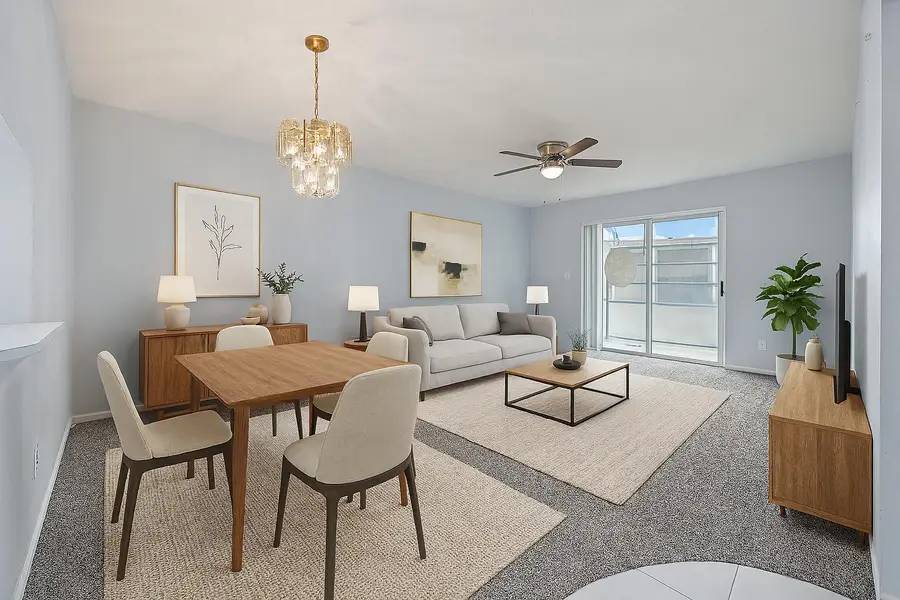 230 NE 26th Avenue #206, Boynton Beach, FL 33435 - #2