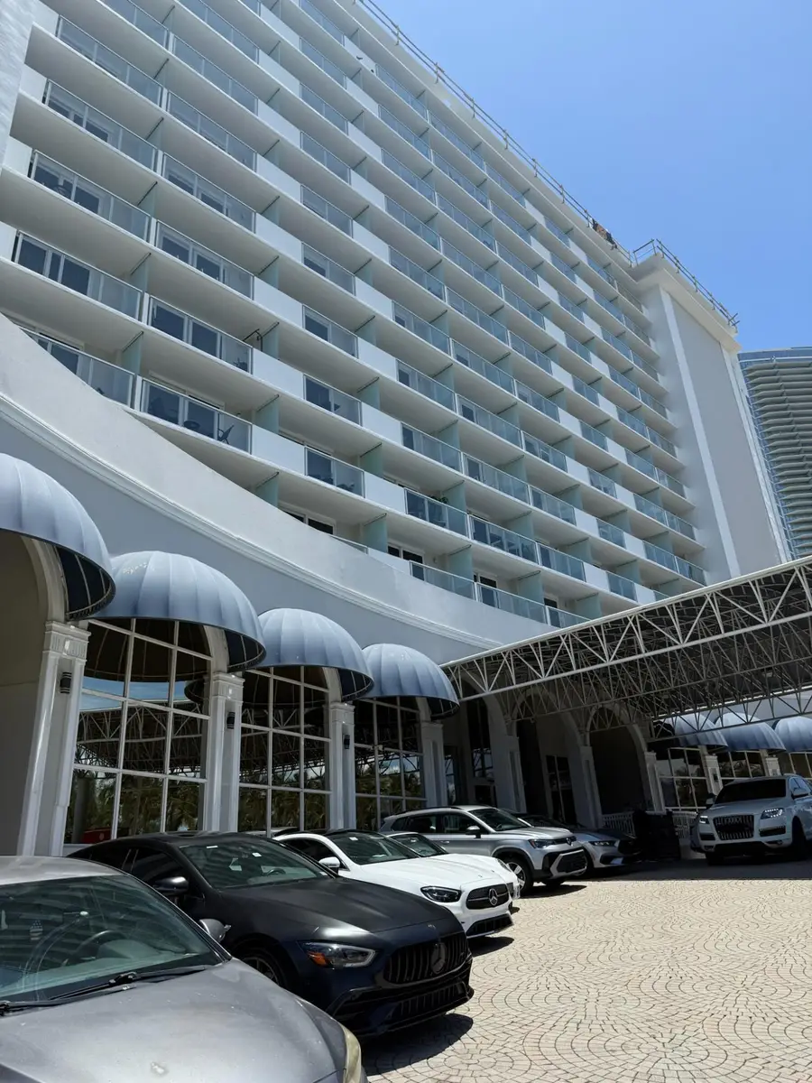 19201 Collins Avenue #448, Sunny Isles Beach, FL 33160 - #2