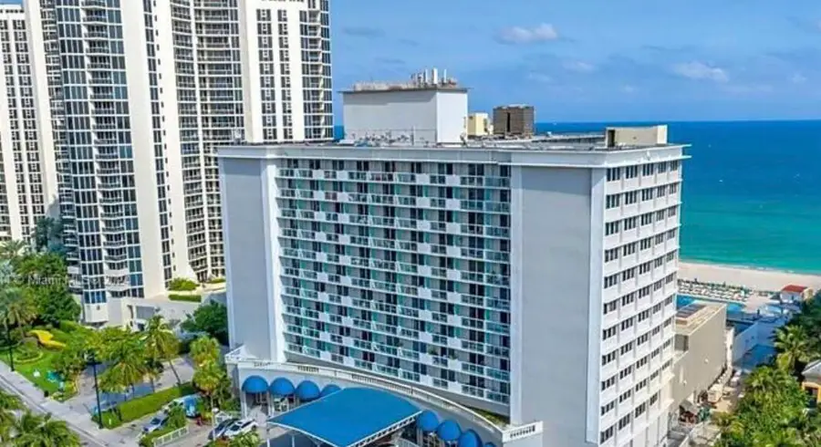 19201 Collins Avenue #448, Sunny Isles Beach, FL 33160 - #3