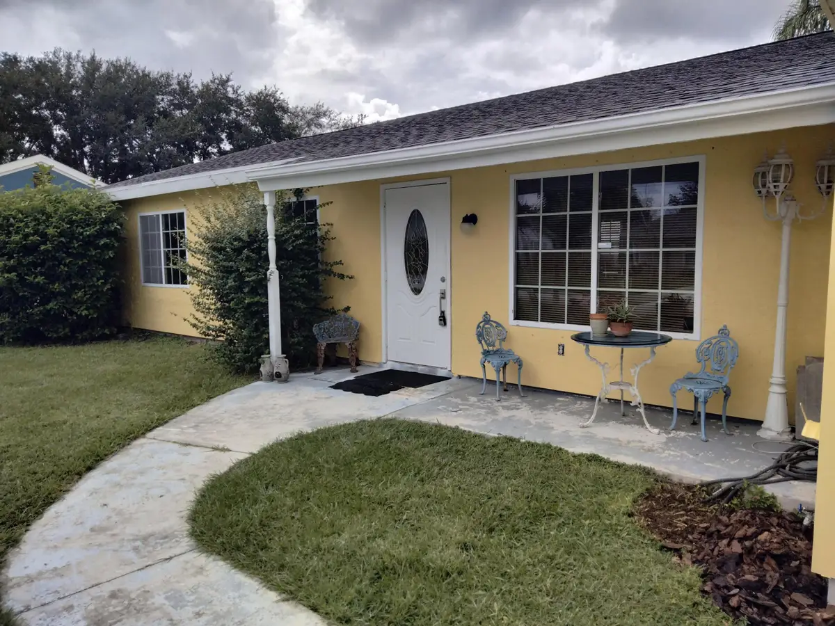 2342 SE Midtown Road, Port Saint Lucie, FL 34952 - #1