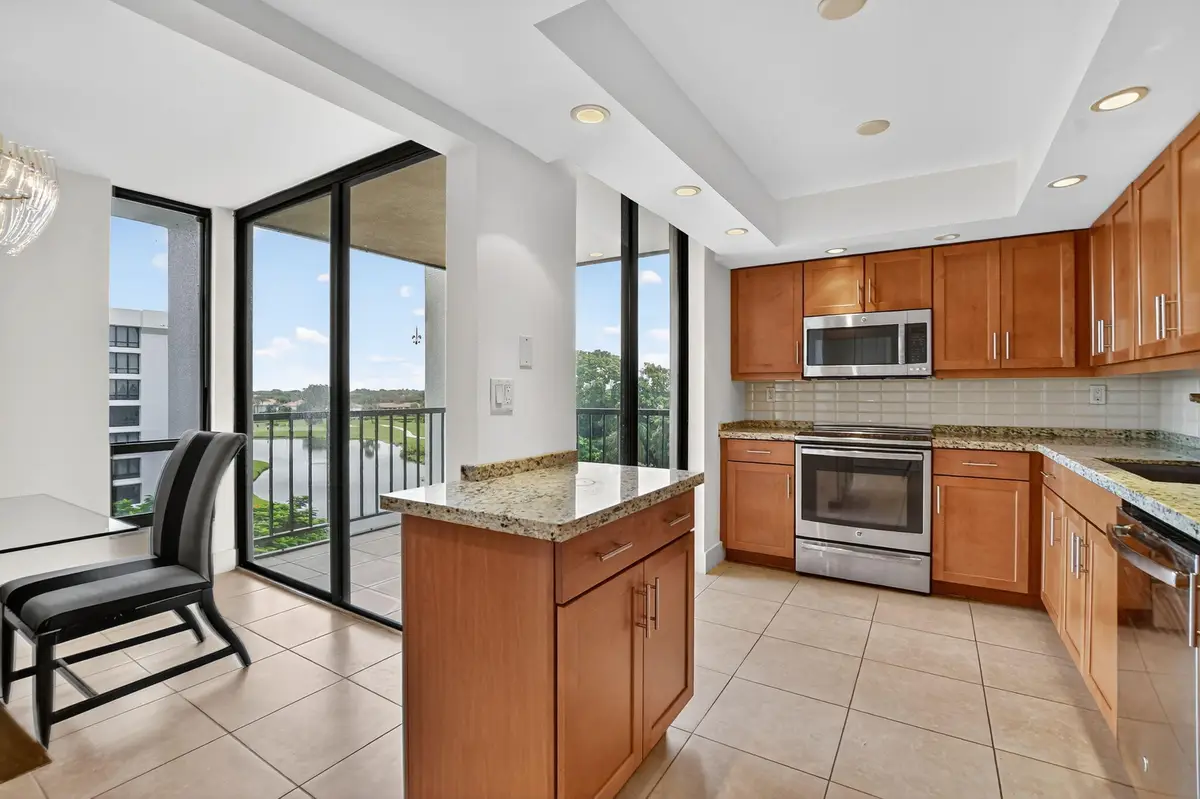 7754 Lakeside Boulevard #462, Boca Raton, FL 33434 - #1
