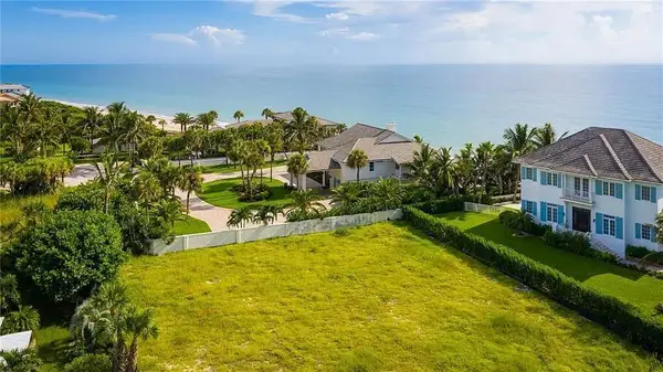 2016 Surfside Terrace, Vero Beach, FL 32963