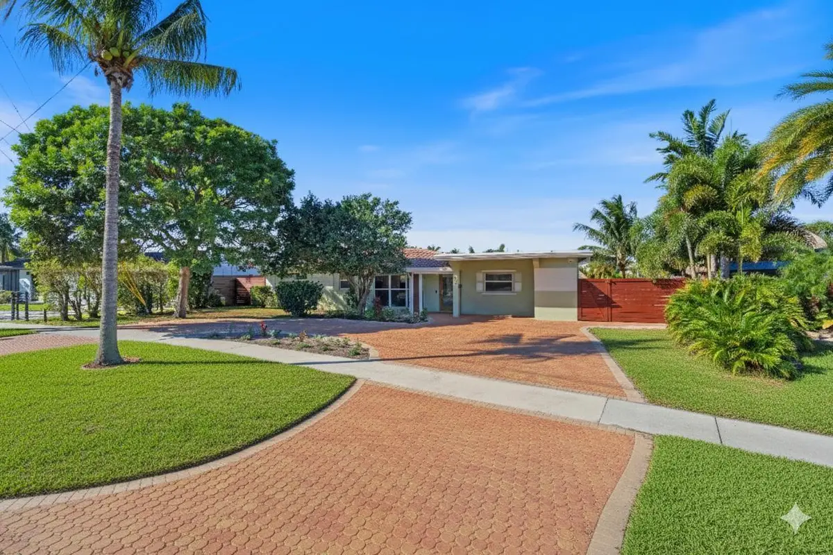 1001 SE 5 Avenue, Pompano Beach, FL 33060 - #1