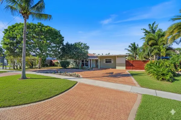 1001 SE 5 Avenue, Pompano Beach, FL 33060