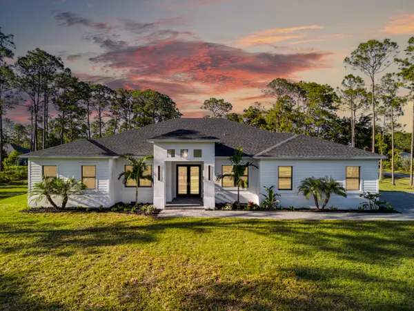 12879 Key Lime Boulevard, The Acreage, FL 33412