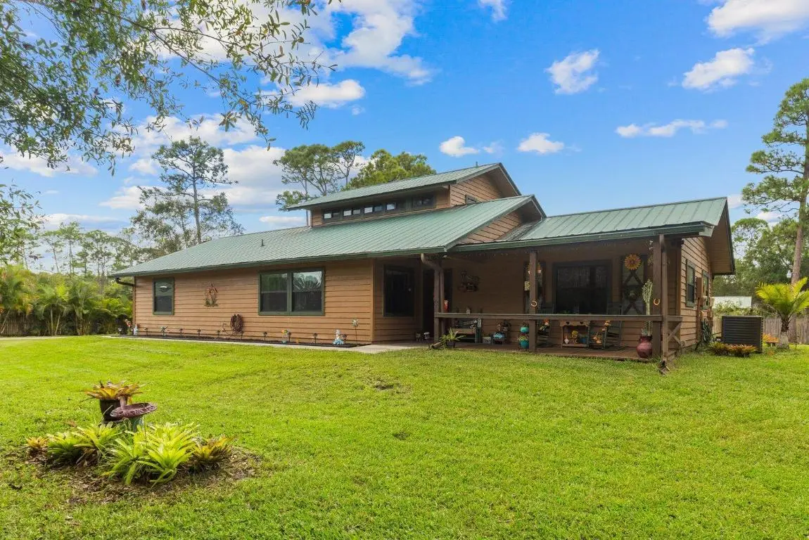 2725 Twin Oaks Trail, Fort Pierce, FL 34945 - #1