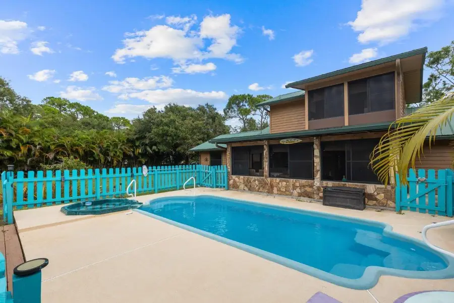 2725 Twin Oaks Trail, Fort Pierce, FL 34945 - #2