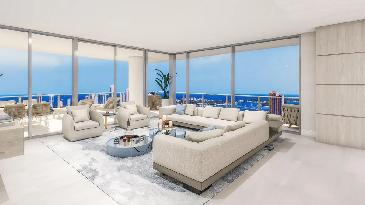 220 Lake Shore Drive #2312, Lake Park, FL 33403 - #1