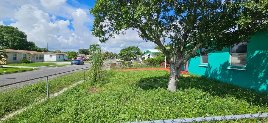 1357 9th Street, West Palm Beach, FL 33401 - #2