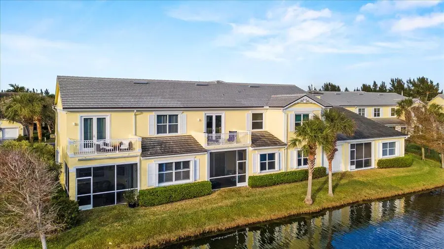 505 Mariner Bay Boulevard, Fort Pierce, FL 34949 - #3