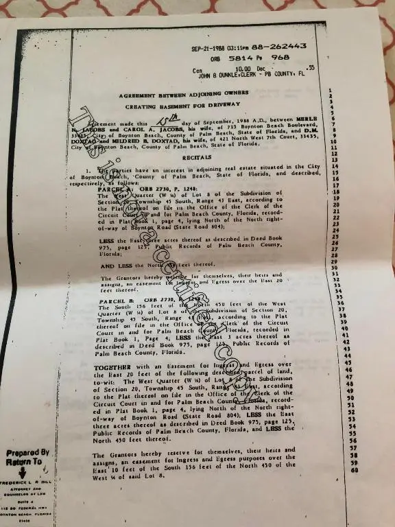 0000 NW 7th Court, Boynton Beach, FL 33426 - #2