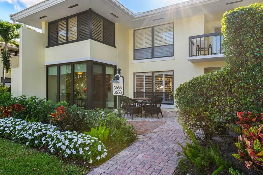 3653 Quail Ridge Drive #Bobwhite B, Boynton Beach, FL 33436 - #2