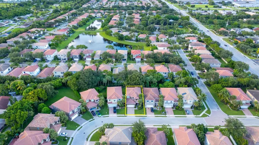 1067 Grove Park Circle, Boynton Beach, FL 33436 - #2