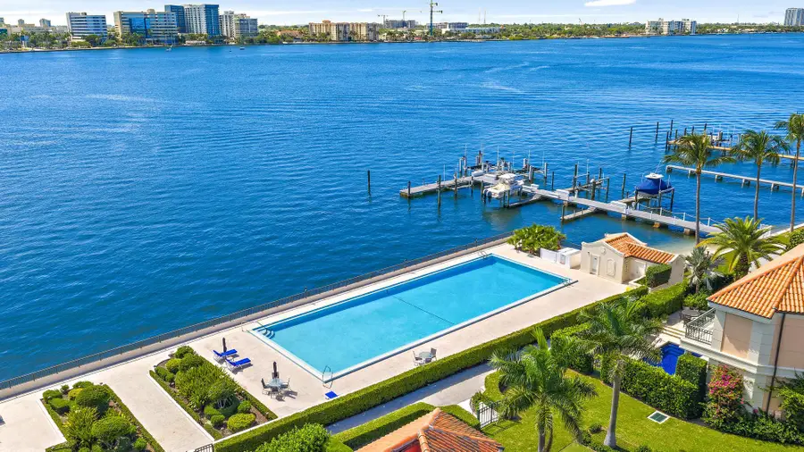 245 Everglade Avenue, Palm Beach, FL 33480 - #2