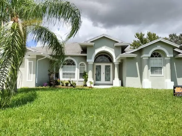 135 SW Majestic Terrace, Port St Lucie, FL 34984