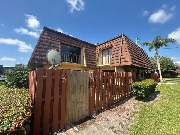 1402 Nebraska Avenue #15d, Fort Pierce, FL 34950