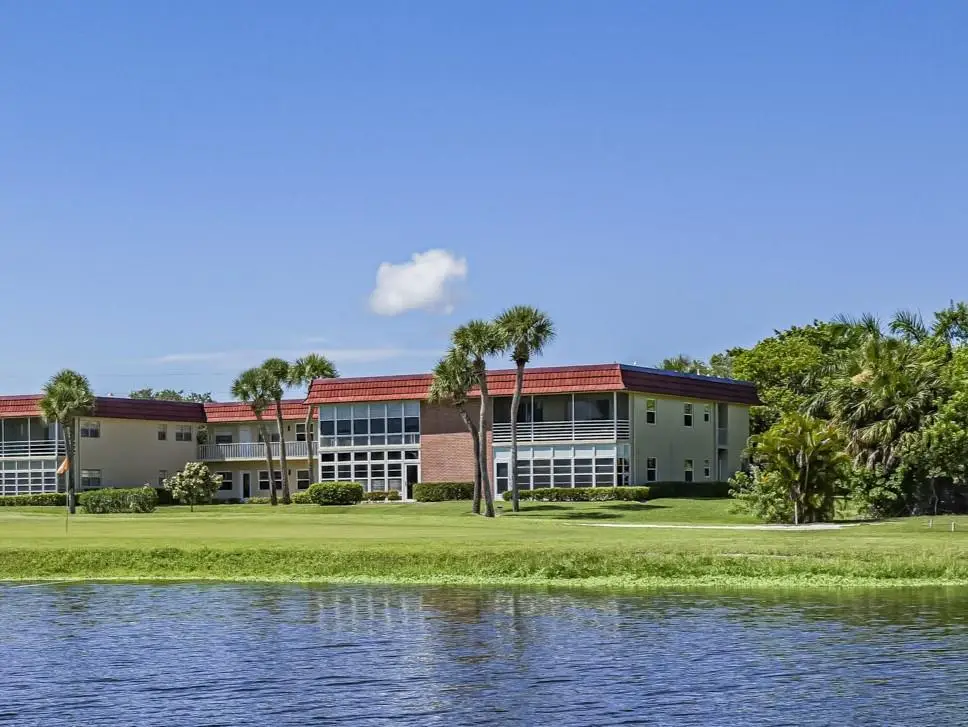 111 Spring Lake Court #106, Vero Beach, FL 32962 - #1