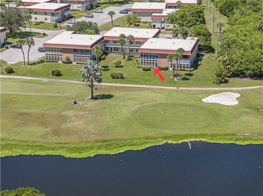 111 Spring Lake Court #106, Vero Beach, FL 32962 - #2