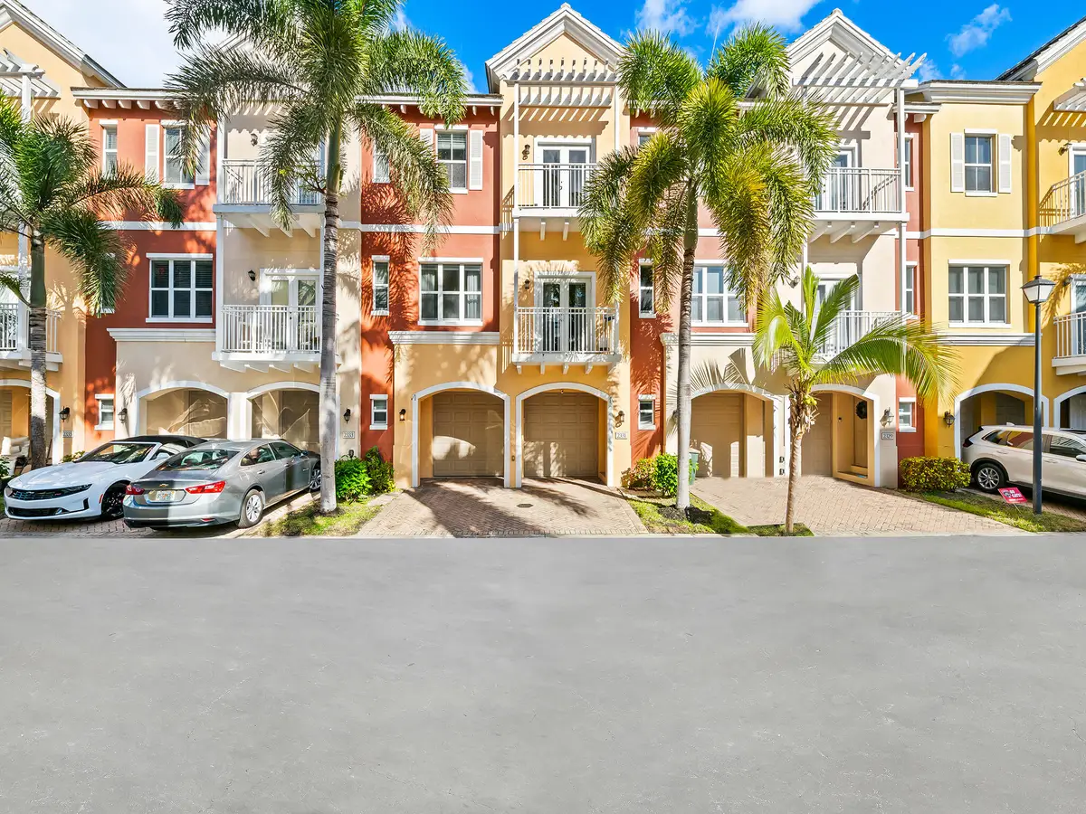 2331 Vintage Drive, Lighthouse Point, FL 33064 - #1