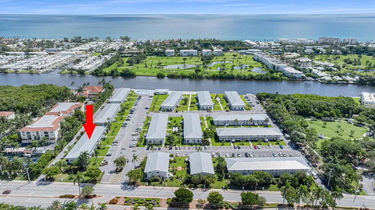 2420 S Federal Highway #18, Boynton Beach, FL 33435 - #1