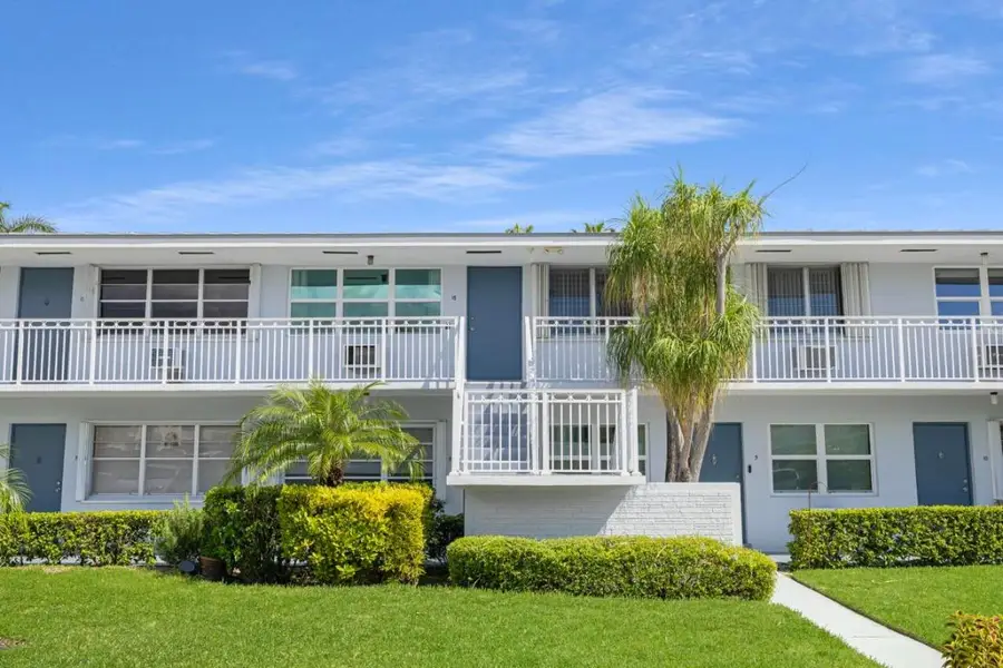 2420 S Federal Highway #18, Boynton Beach, FL 33435 - #3