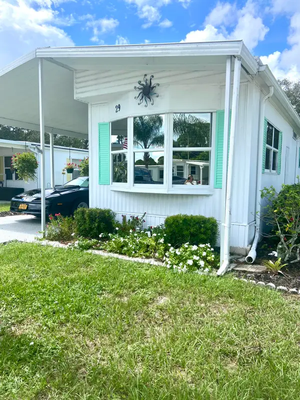 29 Quintanna Roo Lane Lane, Port St Lucie, FL 34952