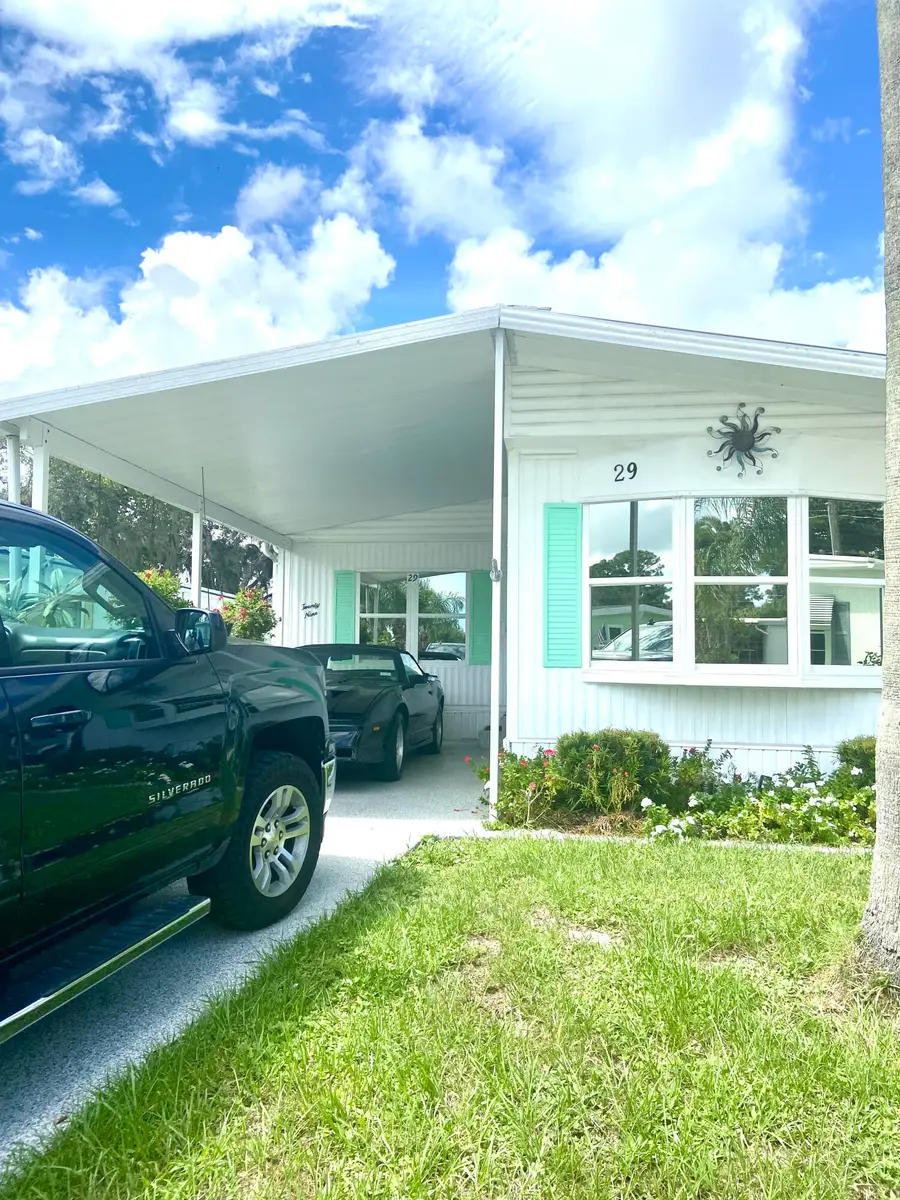 29 Quintanna Roo Lane Lane, Port Saint Lucie, FL 34952 - #2