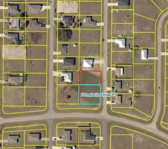 7001 Tide Circle, Labelle, FL 33935 - #1