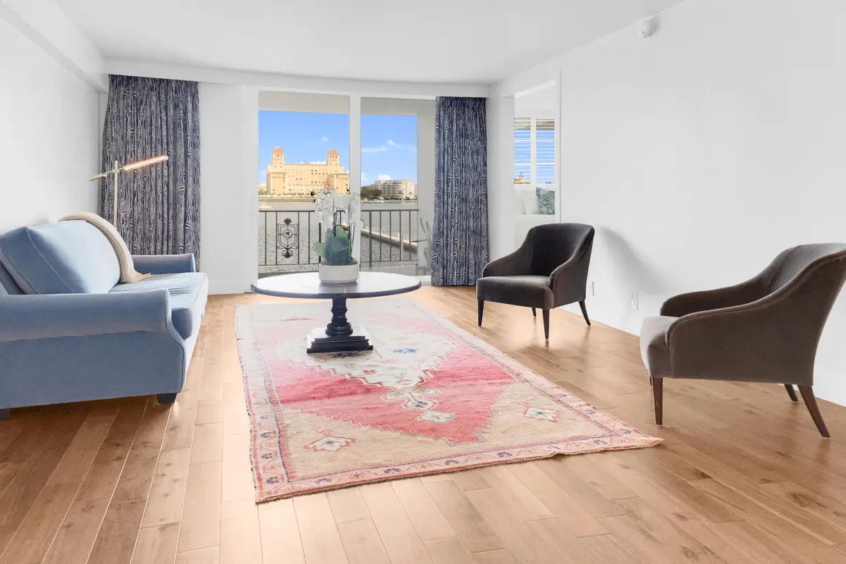 917 N Flagler Drive #409, West Palm Beach, FL 33401 - #1