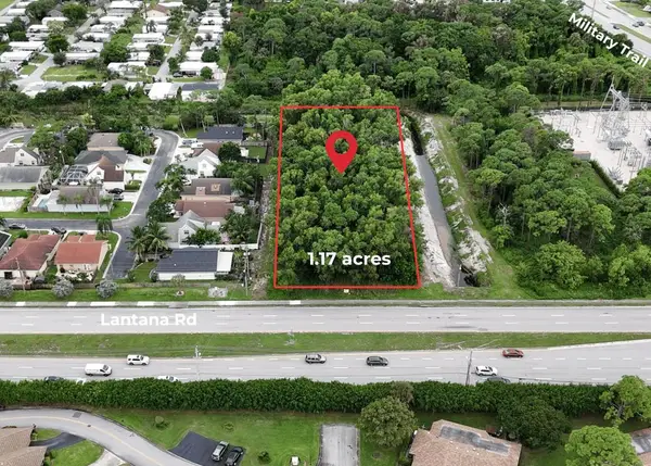 0000 Lantana Road, Atlantis, FL 33462