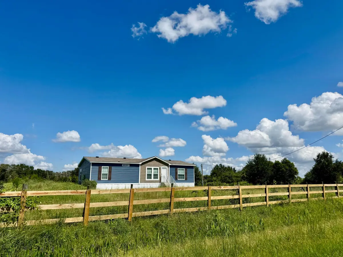 14615 NW 246th Street, Okeechobee, FL 34972 - #1