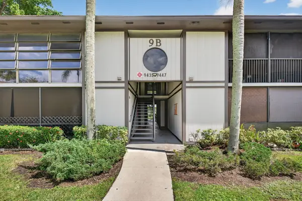 9441 W Mcnab Road #111, Tamarac, FL 33321