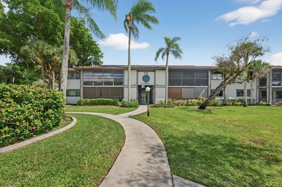 9441 W Mcnab Road #111, Tamarac, FL 33321 - #2