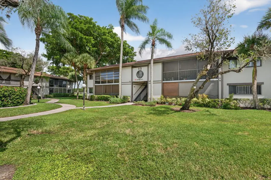 9441 W Mcnab Road #111, Tamarac, FL 33321 - #3