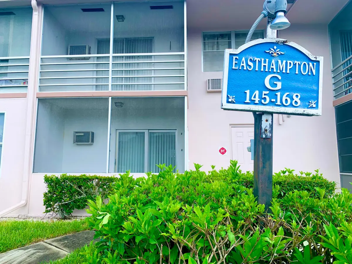 150 Easthampton G, West Palm Beach, FL 33417 - #1