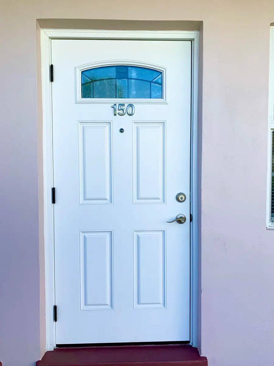 150 Easthampton G, West Palm Beach, FL 33417 - #3