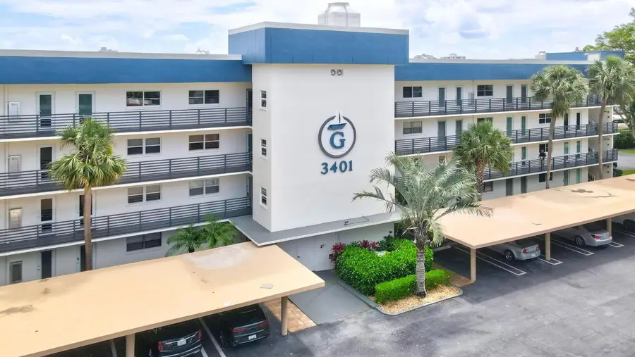 3401 Spanish Trail #154, Delray Beach, FL 33483 - #2