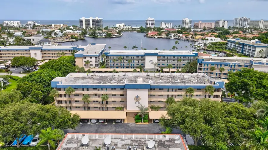 3401 Spanish Trail #154, Delray Beach, FL 33483 - #3