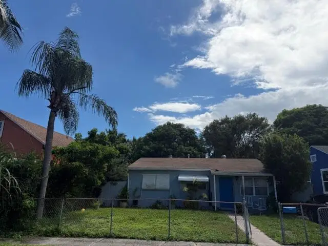 628 49th Street, West Palm Beach, FL 33407 - #1