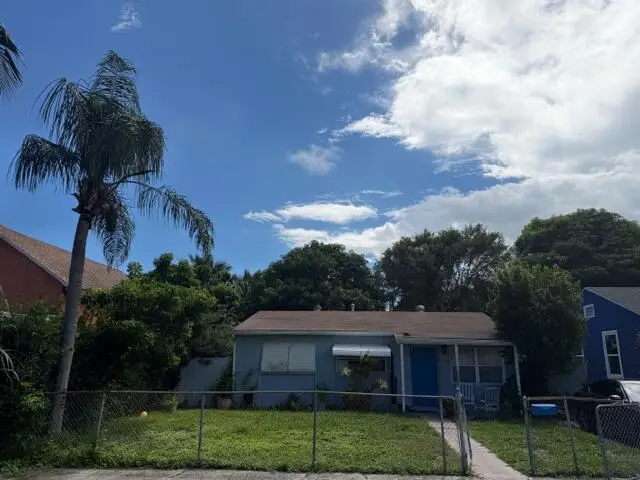 628 49th Street, West Palm Beach, FL 33407 - #2