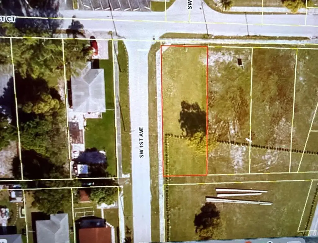 84 SW 1 Court, Deerfield Beach, FL 33441 - #1