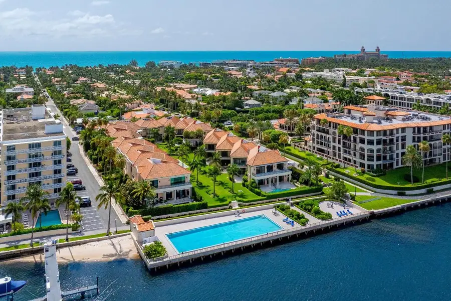 307 Everglade Avenue, Palm Beach, FL 33480 - #3