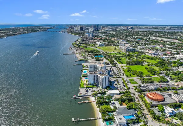 2814 N Flagler Drive, West Palm Beach, FL 33407