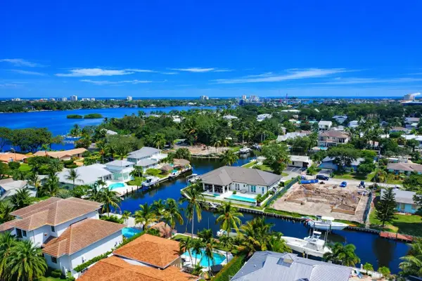 934 N Loxahatchee Drive, Jupiter, FL 33458