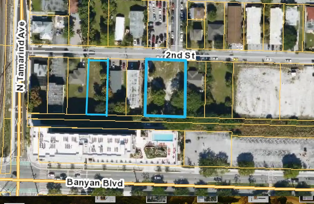 902 2nd Street, West Palm Beach, FL 33401 - #1