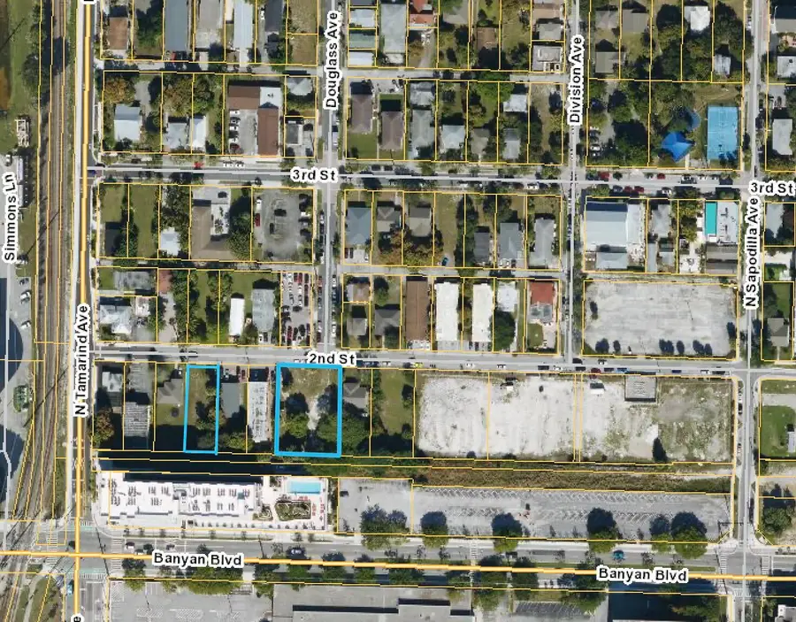 902 2nd Street, West Palm Beach, FL 33401 - #2