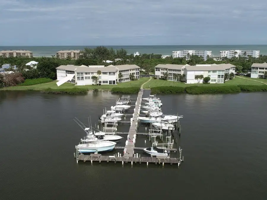 2370 NE Ocean Boulevard #C305, Stuart, FL 34996 - #2